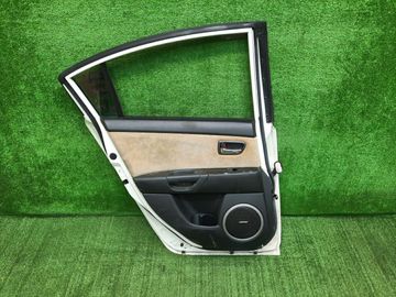 ДВЕРЬ НА MAZDA AXELA BKEP