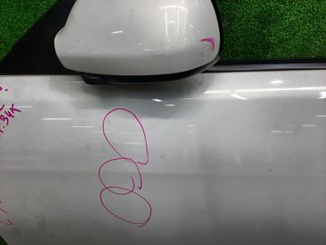 ДВЕРЬ НА MAZDA AXELA BKEP
