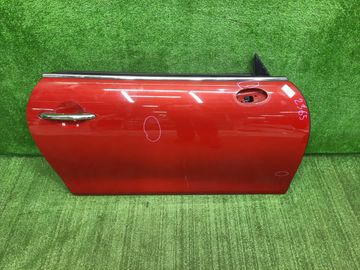 ДВЕРЬ НА MINI HATCH F56