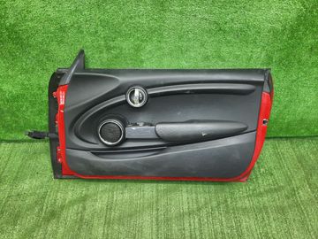 ДВЕРЬ НА MINI HATCH F56