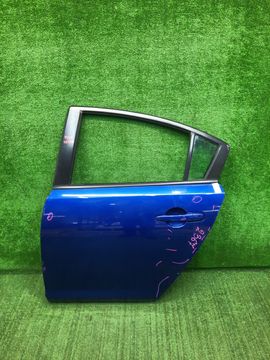 ДВЕРЬ НА MAZDA AXELA BK5P