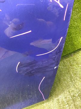 ДВЕРЬ НА MAZDA AXELA BK5P