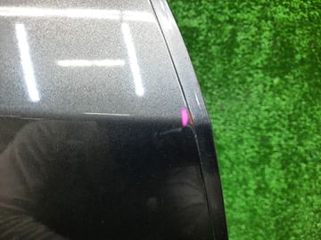 ДВЕРЬ НА MAZDA AXELA BLEFP
