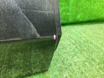 ДВЕРЬ НА MAZDA AXELA BLEFP