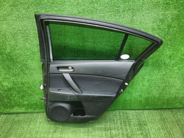 ДВЕРЬ НА MAZDA AXELA BLEFP