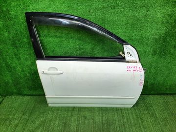 ДВЕРЬ НА TOYOTA COROLLA FIELDER NZE121G
