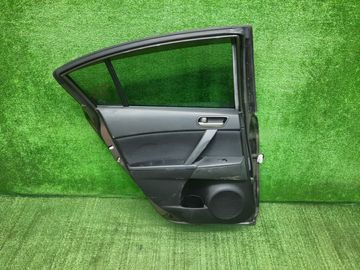 ДВЕРЬ НА MAZDA AXELA BLEFP