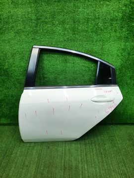 ДВЕРЬ НА MAZDA ATENZA GH5FP