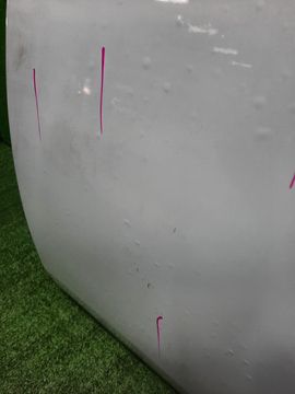 ДВЕРЬ НА MAZDA ATENZA GH5FP