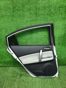 ДВЕРЬ НА MAZDA ATENZA GH5FP