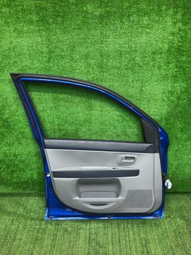 ДВЕРЬ НА MAZDA DEMIO DY3W