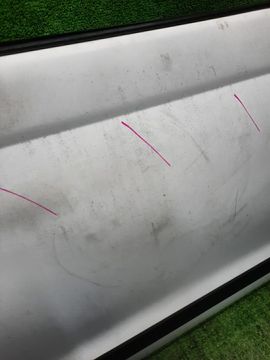 ДВЕРЬ НА TOYOTA CALDINA ET196V