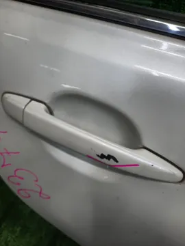 ДВЕРЬ НА TOYOTA CAMRY ACV40