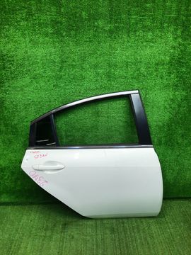 ДВЕРЬ НА MAZDA ATENZA GH5FP