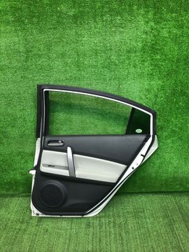 ДВЕРЬ НА MAZDA ATENZA GH5FP