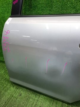 ДВЕРЬ НА MAZDA AXELA BKEP