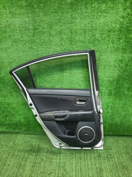 ДВЕРЬ НА MAZDA AXELA BKEP