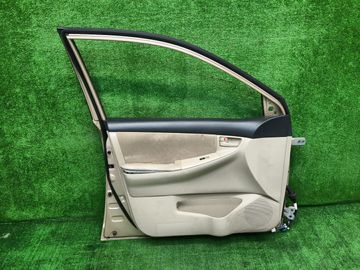 ДВЕРЬ НА TOYOTA RUNX NZE121