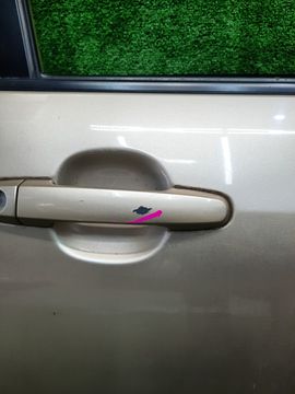 ДВЕРЬ НА TOYOTA RUNX NZE121