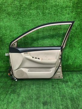 ДВЕРЬ НА TOYOTA RUNX NZE121