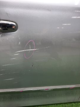 ДВЕРЬ НА TOYOTA PREMIO ZZT240