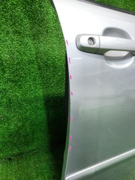 ДВЕРЬ НА TOYOTA RUNX NZE121