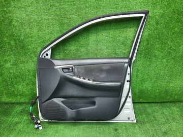 ДВЕРЬ НА TOYOTA RUNX NZE121