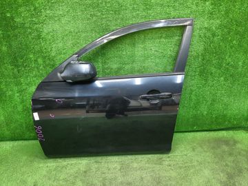 ДВЕРЬ НА MAZDA AXELA BK3P