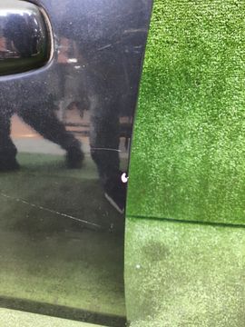 ДВЕРЬ НА MAZDA AXELA BK3P