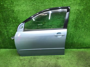 ДВЕРЬ НА TOYOTA FIELDER NZE124