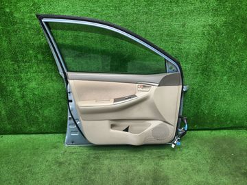 ДВЕРЬ НА TOYOTA FIELDER NZE124