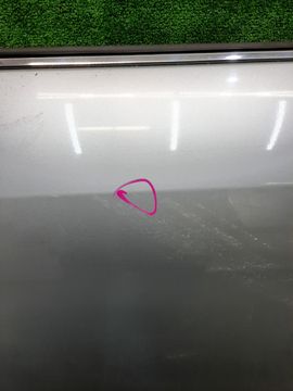 ДВЕРЬ НА TOYOTA ALLEX NZE121
