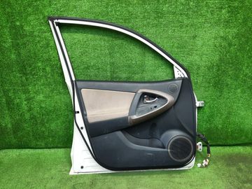 ДВЕРЬ НА TOYOTA RAV4 ACA33