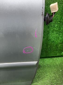 ДВЕРЬ НА TOYOTA ALLEX NZE121