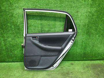 ДВЕРЬ НА TOYOTA ALLEX NZE121