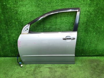 ДВЕРЬ НА TOYOTA COROLLA NZE121