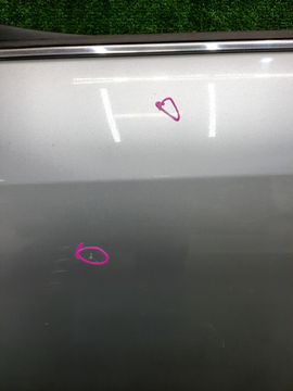 ДВЕРЬ НА TOYOTA COROLLA NZE121