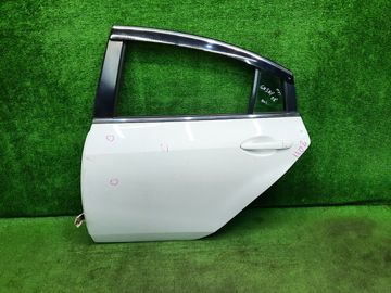 ДВЕРЬ НА MAZDA ATENZA GH5AP