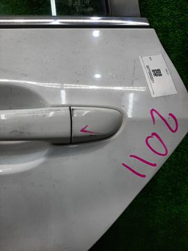ДВЕРЬ НА MAZDA ATENZA GH5AP