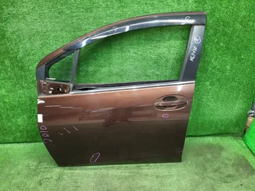 ДВЕРЬ НА TOYOTA VITZ NSP130