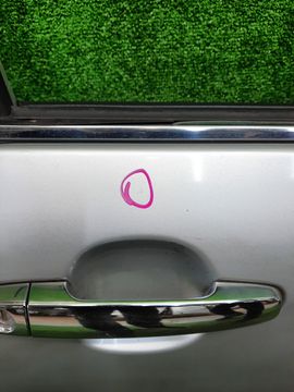 ДВЕРЬ НА TOYOTA COROLLA NZE121