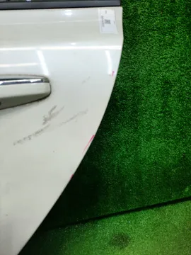 ДВЕРЬ НА HONDA CIVIC FD1