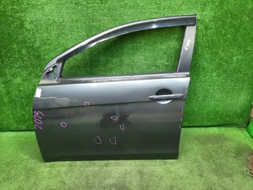 ДВЕРЬ НА MITSUBISHI GALANT FORTIS CY4A