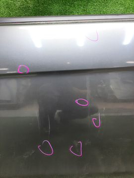 ДВЕРЬ НА MITSUBISHI GALANT FORTIS CY4A