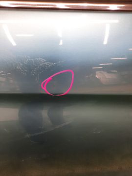 ДВЕРЬ НА MITSUBISHI RVR GA3W
