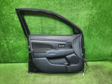 ДВЕРЬ НА MITSUBISHI RVR GA3W