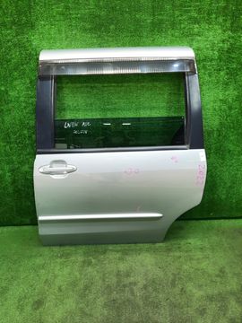 ДВЕРЬ НА MAZDA MPV LWEW