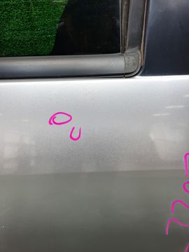 ДВЕРЬ НА MAZDA MPV LWEW