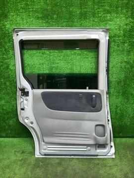 ДВЕРЬ НА MAZDA MPV LWEW
