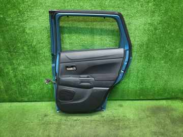 ДВЕРЬ НА MITSUBISHI RVR GA3W